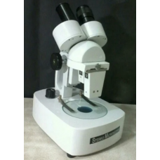 Student Compound Microscope 