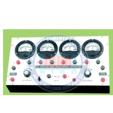 P.N Junction 4 Meter