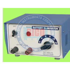 Battery Eliminator