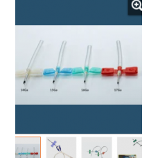 AV Fistula Needle for Clinics