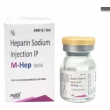 Heparin Sodium Injection