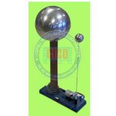 Van De Graaff Generator