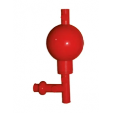 Rubber Pipette Filler
