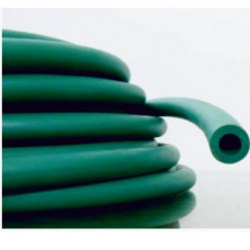 Green Blood Pressure Tube