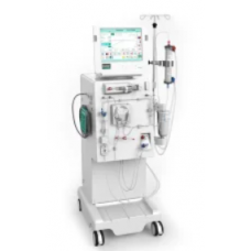 B Braun Dialog Plus Dialysis Machine
