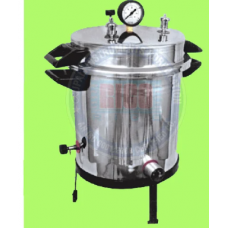 Autoclave