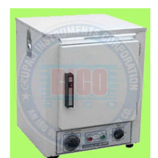 Hot Air Oven