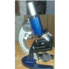 Student Compound Microscope 2