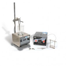 Ring and Ball Apparatus