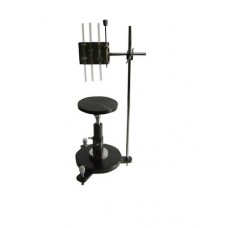 Rising Table Apparatus