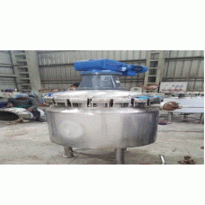 Bio Fermenter