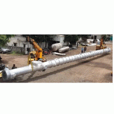 Distillation Column