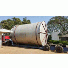 Industrial Liquid Storage Tanks