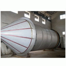 Fermenter Vessel