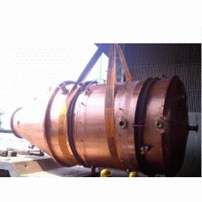Distillation Pots