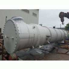 Multi Effect Evaporator