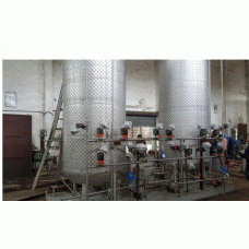 Chemical Plant
