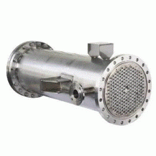 Industrial Condenser
