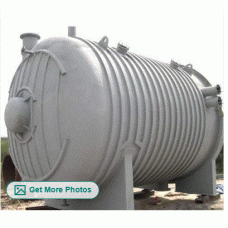 Vacuum Chamber