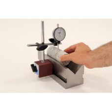 Rock Core Gauge