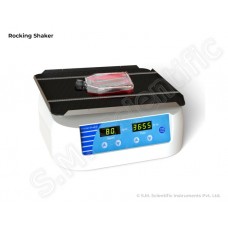 Rocking Shaker