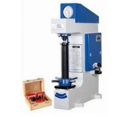 Rockwell Brinell Hardness Testing Machine