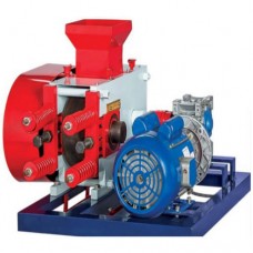 Roll Crusher