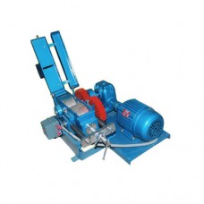 Roll Crusher