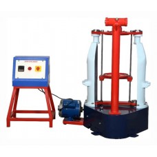 ROTAP SIEVE SHAKER APPARATUS