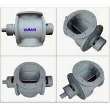 Varahi Rotary Air Lock Valve
