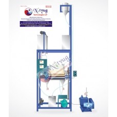 Rotary Drum Vacuum Filter