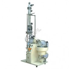 Rotary Film Evaporators
