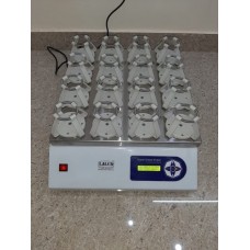 Rotary Flask Shaker (Orbital Shaker)