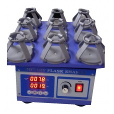 Rotary Flasks Shaker