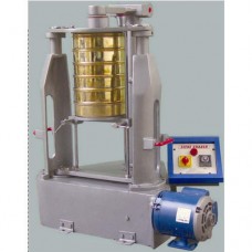Rotary Sieve Shaker