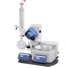 Rotary Vacuum Evaporator  