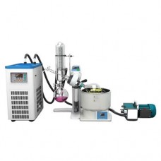 Rotary Vacuum Evaporator