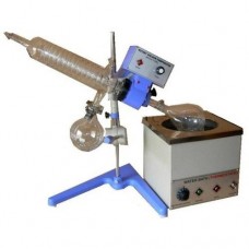 Rotary Vacuum Evaporator
