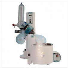 Rotary Vacuum Evaporator (Buchi Type)