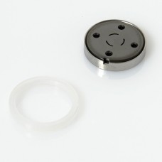Rotor Seal Injection Valve Kit