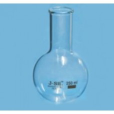ROUND BOTTOM FLASK PLAIN NECK