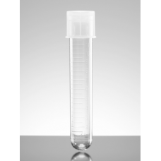 Round Bottom Polystyrene Tubes