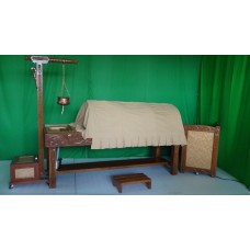 Royal Panchakarma Work Station