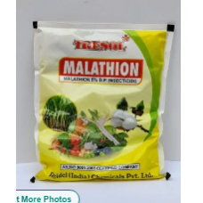 Tresol Malathion 5% DP Insecticide