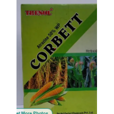 Tresol Atrazine Herbicide