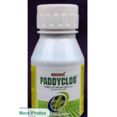 Tresol Paddyclor Pretilachlor 50% EC