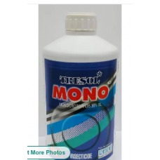Tresol MONO Monocrotphos 36% SL Insecticide