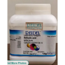 REIDEL SALICYLIC ACID