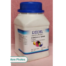 REIDEL di-Sodium Tartrate