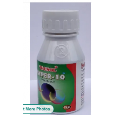Tresol CYPER-10 Cypermethrin 10% Insecticide